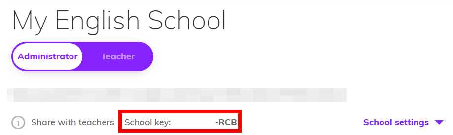 Where do I find my school key - Step 1.png