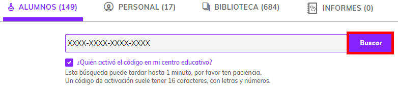 Como administrador, puedo saber qué estudiante activó un código en mi escuela - Step 2.png