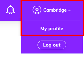 How can I update my personal details - Admin - Step 2.png
