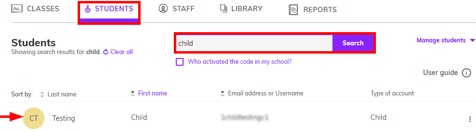Can I update passwords and email... - Step 1.png