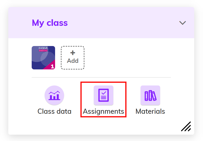 How do I set homework assignments on Cambridge One 1 v2.png