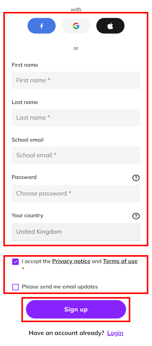 Screenshot of the sign up window highlighting required fields.png