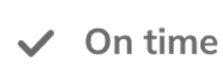 Screenshot showing the 'On time assignment' icon.png