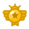 Screenshot showing the 'Gold medal' icon.png