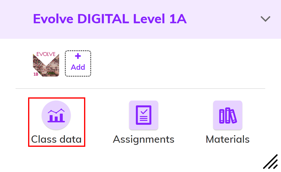 Screenshot of a class 'Class data' is highlighted.png